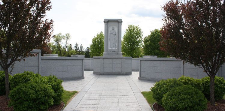 Glen Haven Columbaria Complex