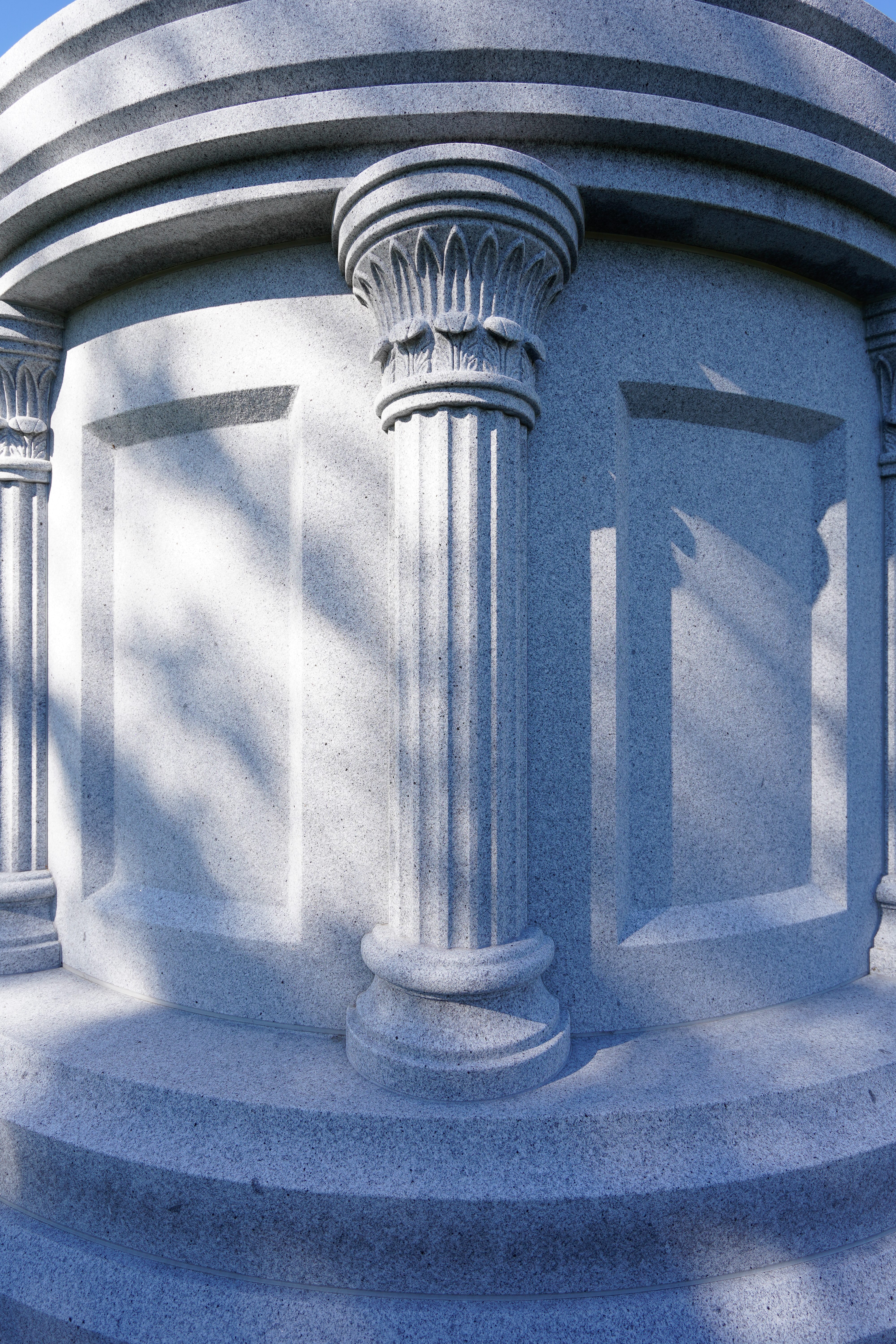 Koppl Private Estates® Mausoleum