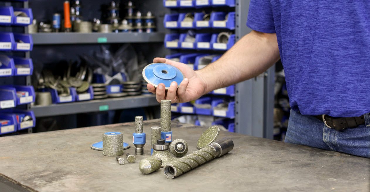 tooling