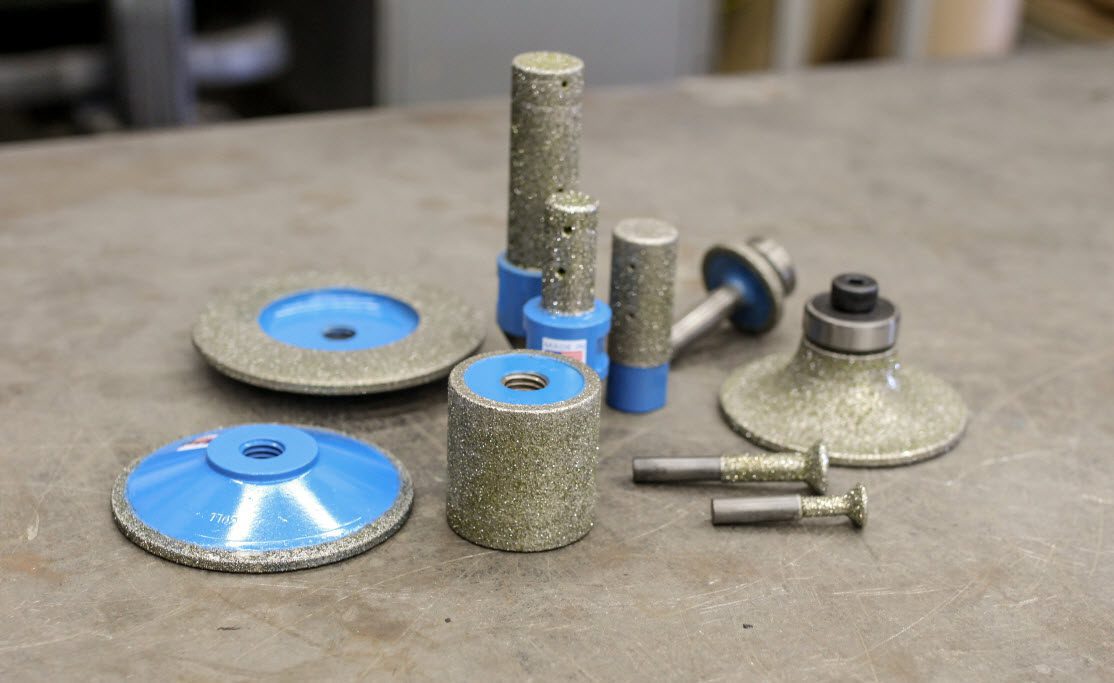 tooling equipment