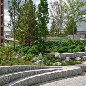Hardscapes
