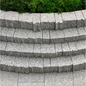 Hardscapes