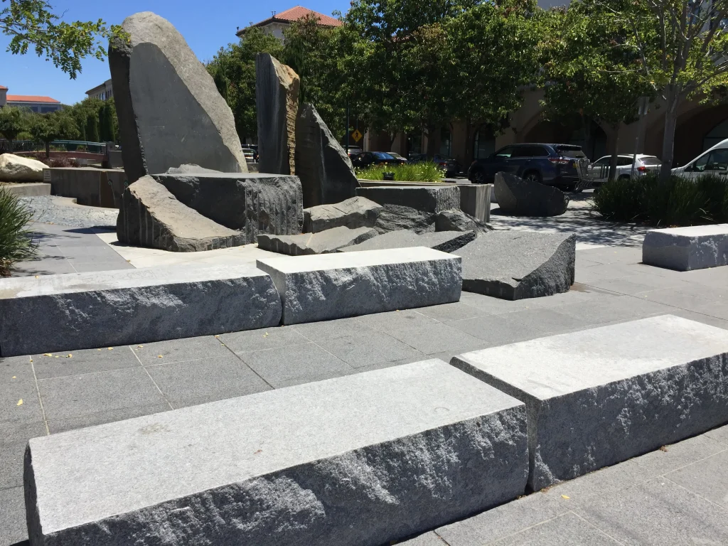 Hardscapes