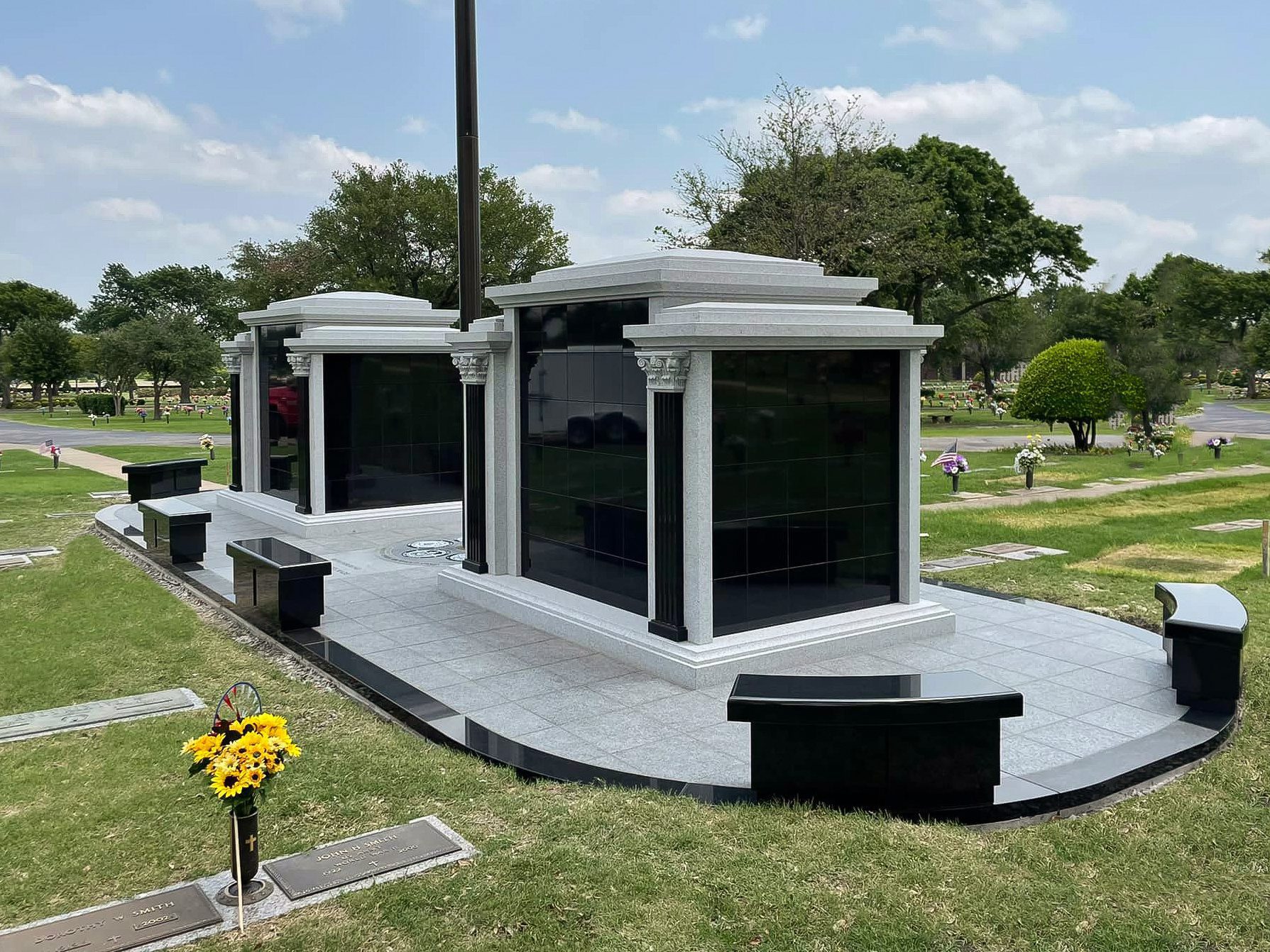 Community Columbaria