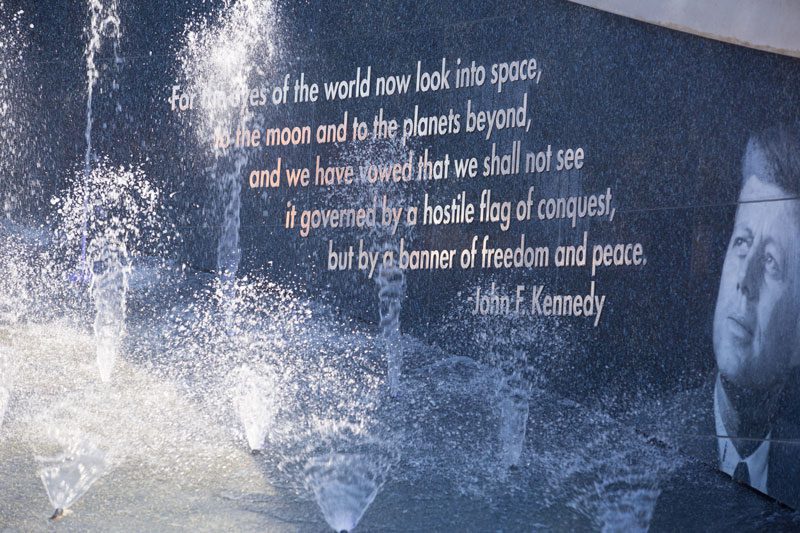 Kennedy Space Center
