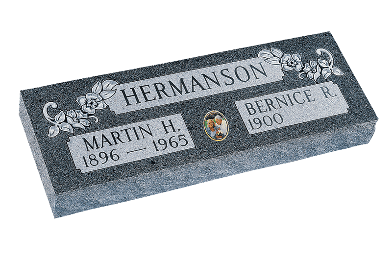 Granite Memorial Inspiration