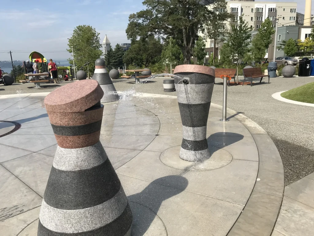 Hardscapes